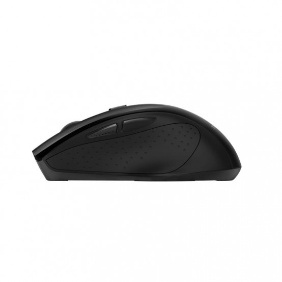 Mouse Trust Nito Silent Wireless Mouse - Black TR-25549