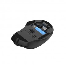 Mouse Trust Nito Silent Wireless Mouse - Black TR-25549