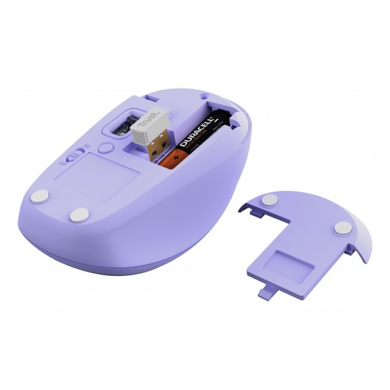 Mouse Trust Yvi TR-25583