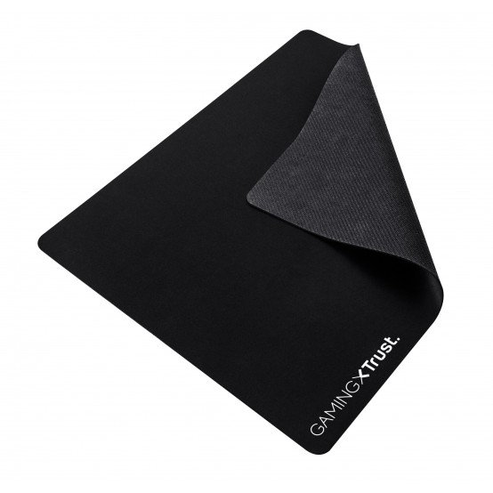 Mouse Trust Gaming mouse & mouse pad - Black 24752