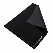 Mouse Trust Gaming mouse & mouse pad - Black 24752