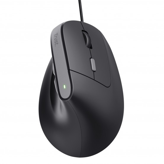 Mouse Trust Bayo II 25144