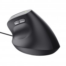 Mouse Trust Bayo II 25144