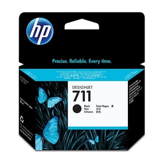 Cartus HP 711 CZ129A