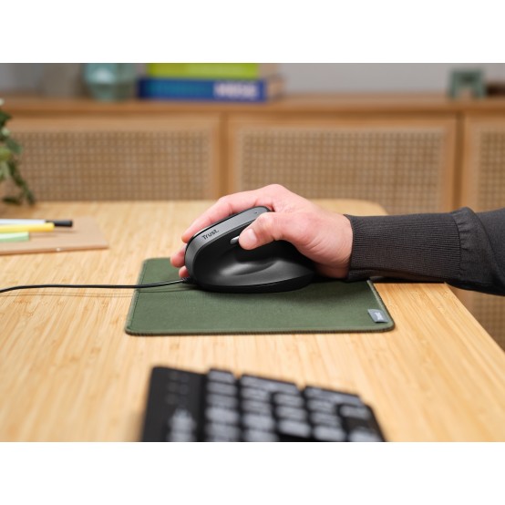Mouse Trust Bayo II 25144