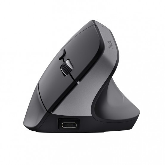 Mouse Trust Bayo+ 25146