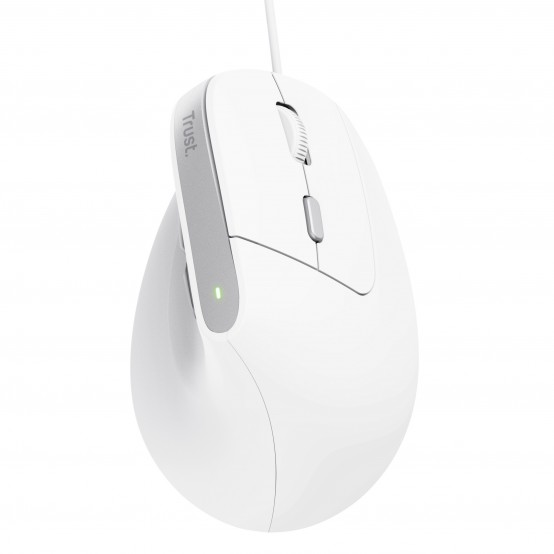 Mouse Trust Bayo II 25397