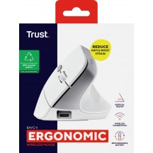 Mouse Trust Bayo II 25398