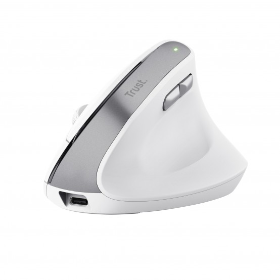 Mouse Trust Bayo II 25398