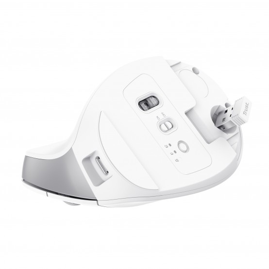 Mouse Trust Bayo+ 25399