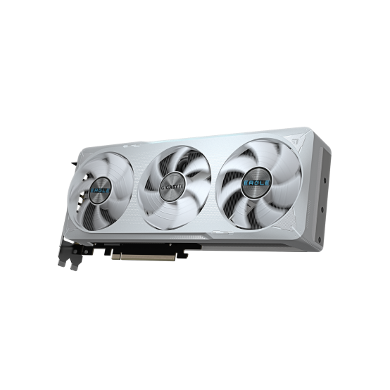 Placa video GigaByte GeForce RTX 5070 EAGLE OC ICE SFF 12G GV-N5070EAGLEOC ICE-12GD