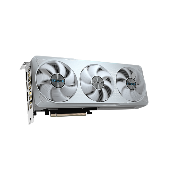 Placa video GigaByte GeForce RTX 5070 EAGLE OC ICE SFF 12G GV-N5070EAGLEOC ICE-12GD
