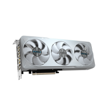 Placa video GigaByte GeForce RTX 5070 EAGLE OC ICE SFF 12G GV-N5070EAGLEOC ICE-12GD