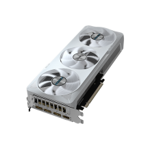 Placa video GigaByte GeForce RTX 5070 EAGLE OC ICE SFF 12G GV-N5070EAGLEOC ICE-12GD