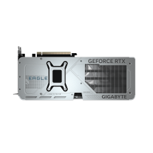 Placa video GigaByte GeForce RTX 5070 EAGLE OC ICE SFF 12G GV-N5070EAGLEOC ICE-12GD