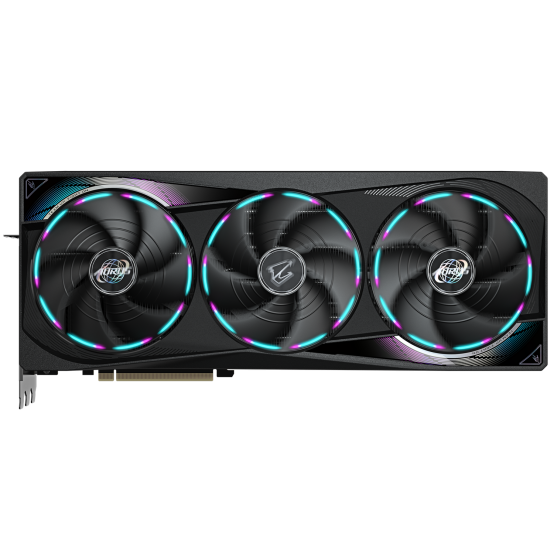Placa video GigaByte AORUS GeForce RTX 5070 Ti MASTER 16G GV-N507TAORUS M-16GD