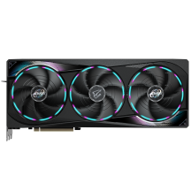 Placa video GigaByte AORUS GeForce RTX 5070 Ti MASTER 16G GV-N507TAORUS M-16GD