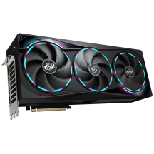 Placa video GigaByte AORUS GeForce RTX 5070 Ti MASTER 16G GV-N507TAORUS M-16GD