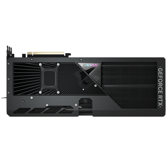 Placa video GigaByte AORUS GeForce RTX 5070 Ti MASTER 16G GV-N507TAORUS M-16GD