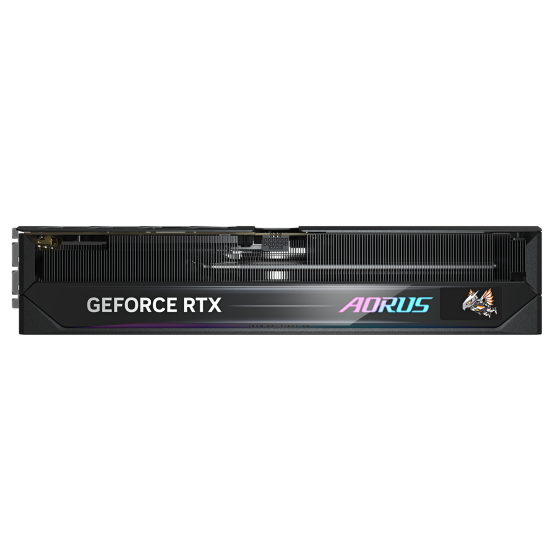 Placa video GigaByte AORUS GeForce RTX 5070 Ti MASTER 16G GV-N507TAORUS M-16GD