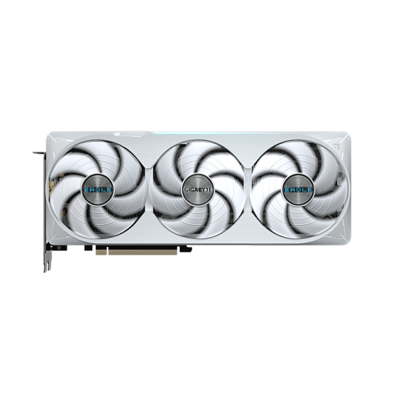 Placa video GigaByte GeForce RTX 5070 Ti EAGLE OC ICE SFF 16G GV-N507TEAGLEOC ICE-16GD