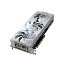 Placa video GigaByte GeForce RTX 5070 Ti EAGLE OC ICE SFF 16G GV-N507TEAGLEOC ICE-16GD