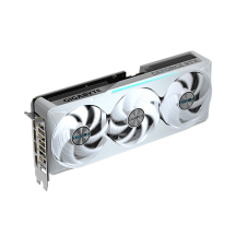 Placa video GigaByte GeForce RTX 5070 Ti EAGLE OC ICE SFF 16G GV-N507TEAGLEOC ICE-16GD