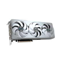 Placa video GigaByte GeForce RTX 5070 Ti EAGLE OC ICE SFF 16G GV-N507TEAGLEOC ICE-16GD