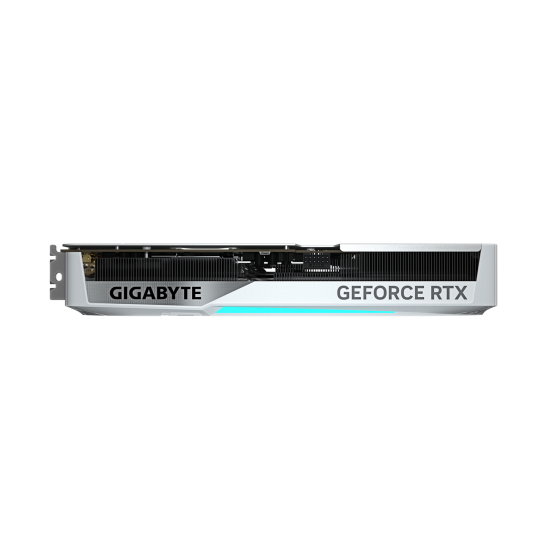 Placa video GigaByte GeForce RTX 5070 Ti EAGLE OC ICE SFF 16G GV-N507TEAGLEOC ICE-16GD