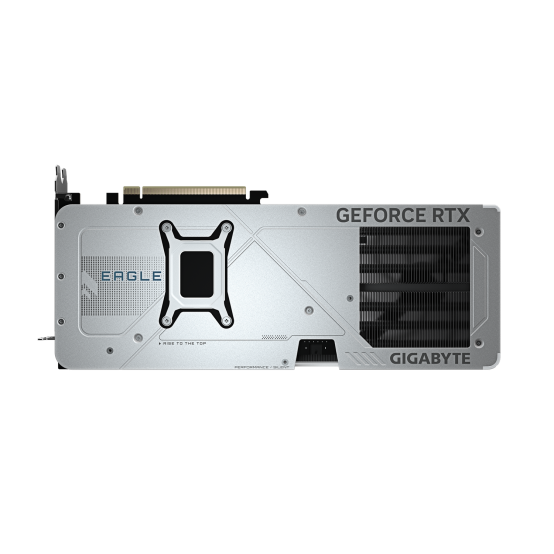 Placa video GigaByte GeForce RTX 5070 Ti EAGLE OC ICE SFF 16G GV-N507TEAGLEOC ICE-16GD