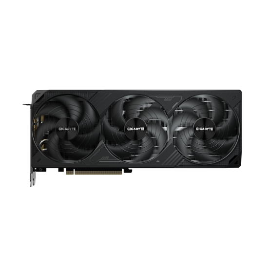 Placa video GigaByte GeForce RTX 5070 Ti WINDFORCE OC SFF 16G GV-N507TWF3OC-16GD