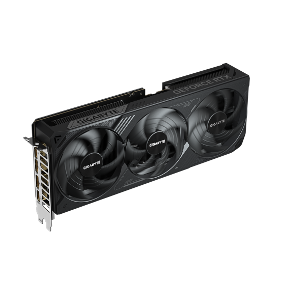 Placa video GigaByte GeForce RTX 5070 Ti WINDFORCE OC SFF 16G GV-N507TWF3OC-16GD
