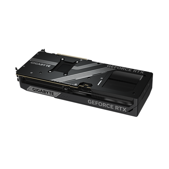 Placa video GigaByte GeForce RTX 5070 Ti WINDFORCE OC SFF 16G GV-N507TWF3OC-16GD