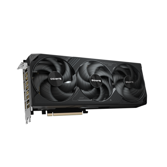 Placa video GigaByte GeForce RTX 5070 Ti WINDFORCE OC SFF 16G GV-N507TWF3OC-16GD