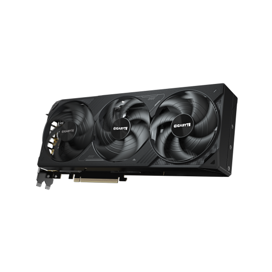 Placa video GigaByte GeForce RTX 5070 Ti WINDFORCE OC SFF 16G GV-N507TWF3OC-16GD