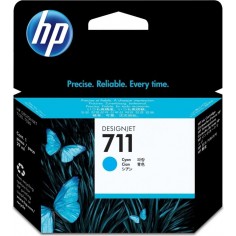 Cartus HP 711 CZ130A