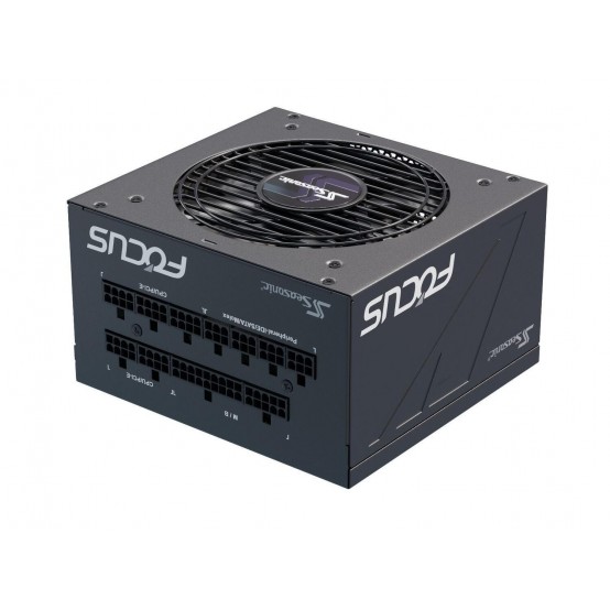 Sursa Seasonic FOCUS PX-550 FOCUS PX-550 (SSR-550PX)
