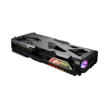 Placa video MSI GeForce RTX 5070 12G VANGUARD SOC LAUNCH EDITION