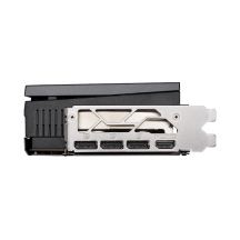 Placa video MSI GeForce RTX 5070 12G VANGUARD SOC LAUNCH EDITION