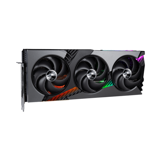 Placa video MSI GeForce RTX 5070 12G VANGUARD SOC LAUNCH EDITION