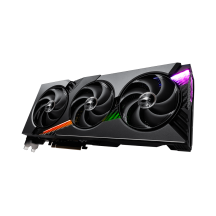 Placa video MSI GeForce RTX 5070 12G VANGUARD SOC LAUNCH EDITION