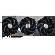 Placa video MSI GeForce RTX 5080 16G SUPRIM SOC V531-009R