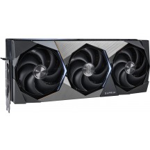 Placa video MSI GeForce RTX 5080 16G SUPRIM SOC V531-009R