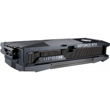 Placa video MSI GeForce RTX 5080 16G SUPRIM SOC V531-009R