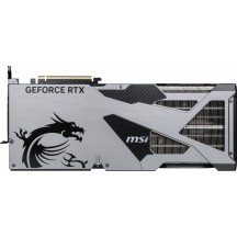 Placa video MSI GeForce RTX 5080 16G VANGUARD SOC LAUNCH EDITION