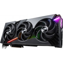 Placa video MSI GeForce RTX 5080 16G VANGUARD SOC LAUNCH EDITION