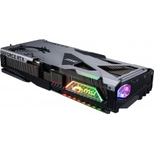 Placa video MSI GeForce RTX 5080 16G VANGUARD SOC LAUNCH EDITION