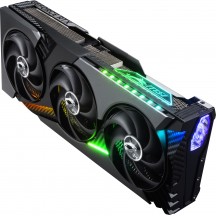 Placa video MSI GeForce RTX 5080 16G VANGUARD SOC LAUNCH EDITION