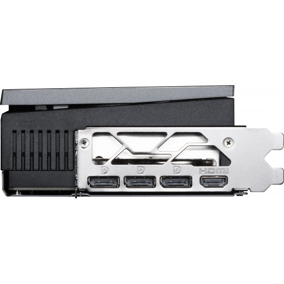 Placa video MSI GeForce RTX 5080 16G VANGUARD SOC LAUNCH EDITION