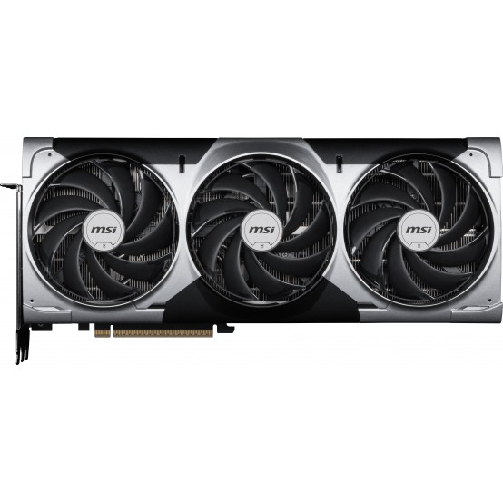 Placa video MSI GeForce RTX 5090 32G Ventus 3X OC V530-060R